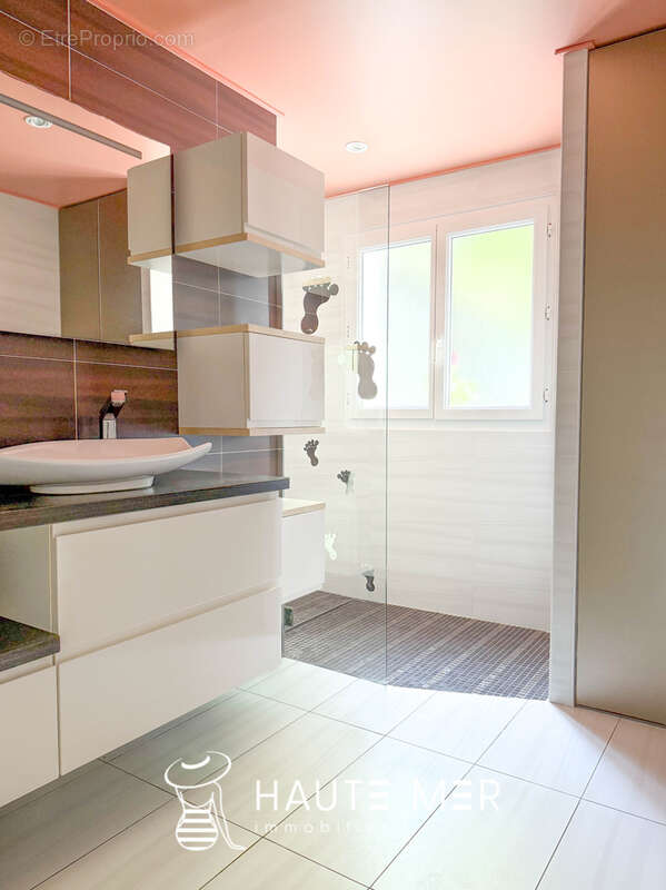 Maison à TALMONT-SAINT-HILAIRE