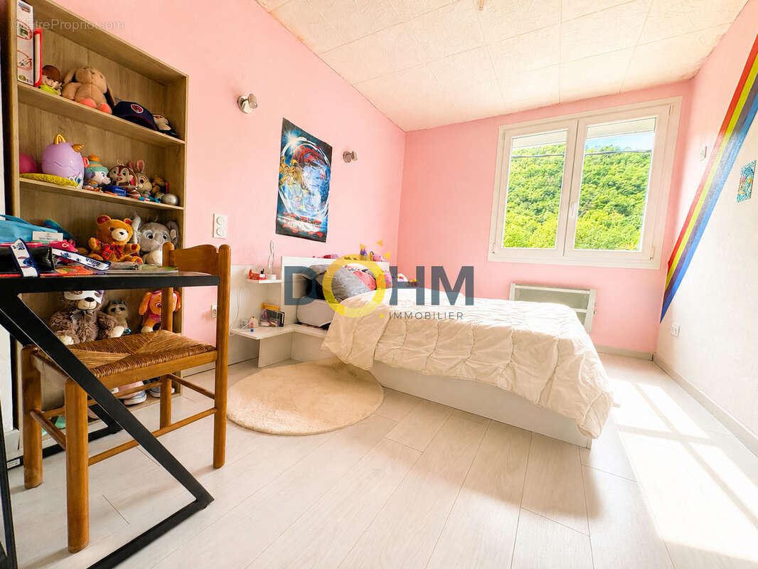 Appartement à MASSIAC