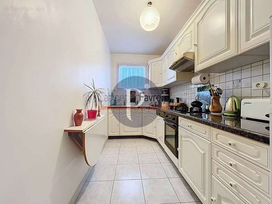 Appartement à VILLEJUIF