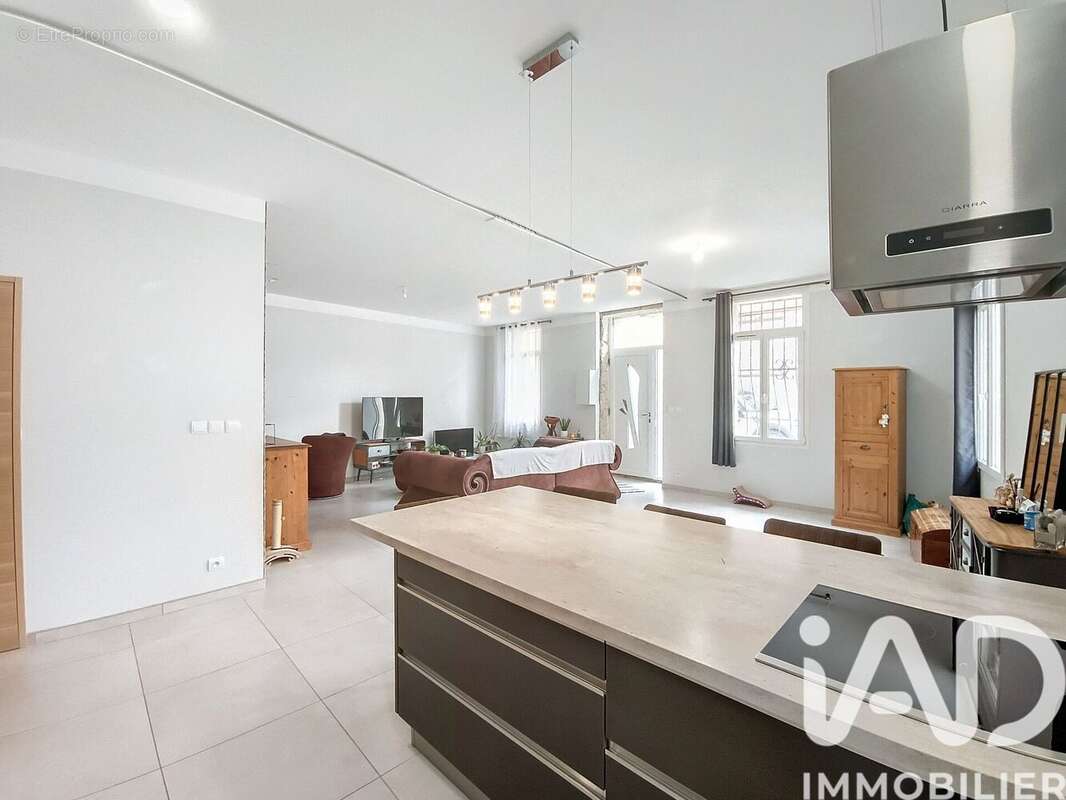 Photo 4 - Maison à COLOMBIERS