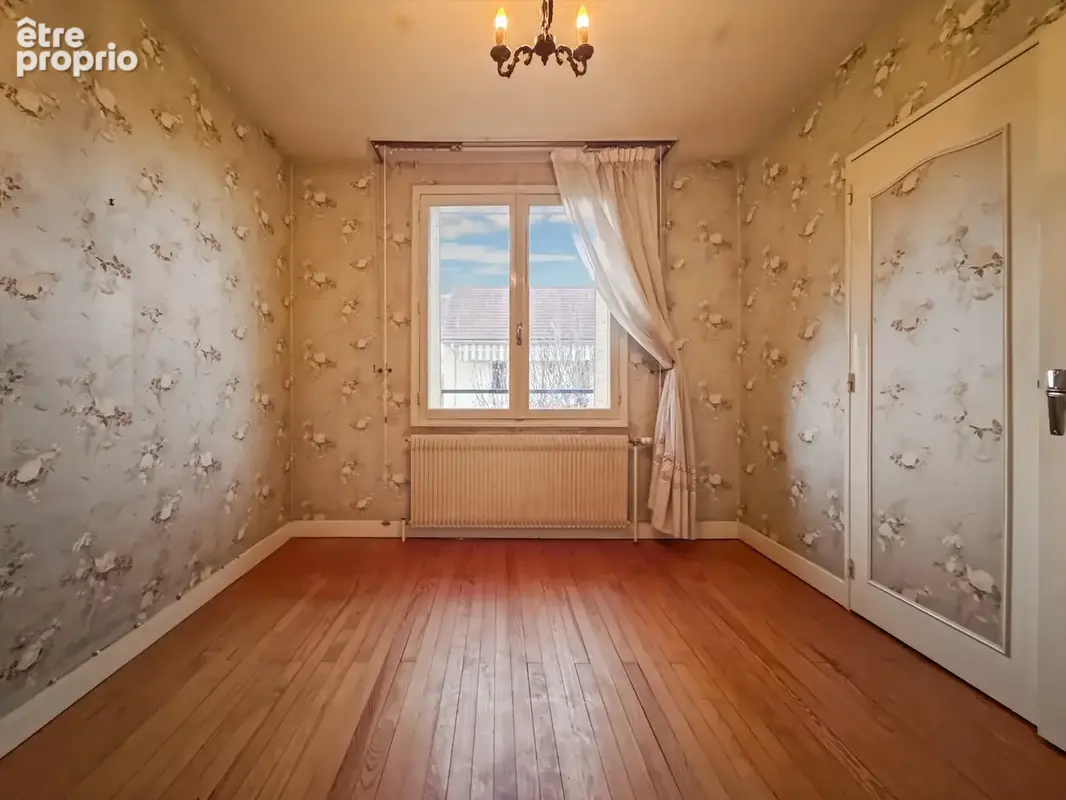 Maison a renover - photo 11