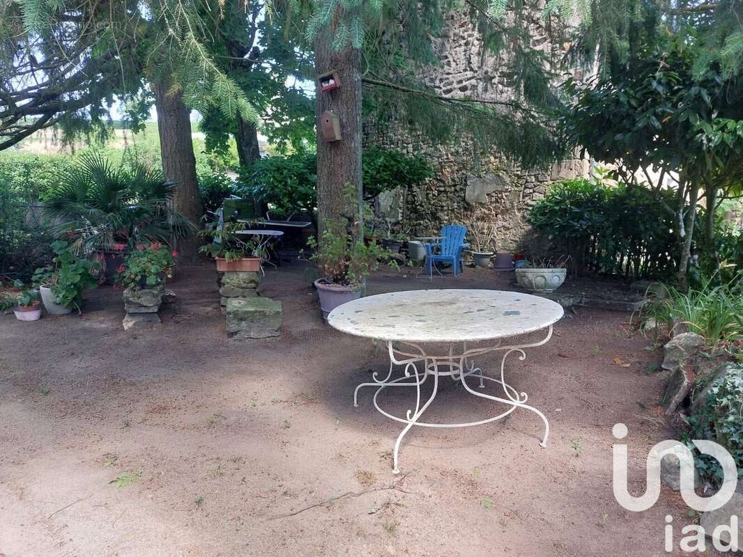 Photo 6 - Maison à SEMELAY