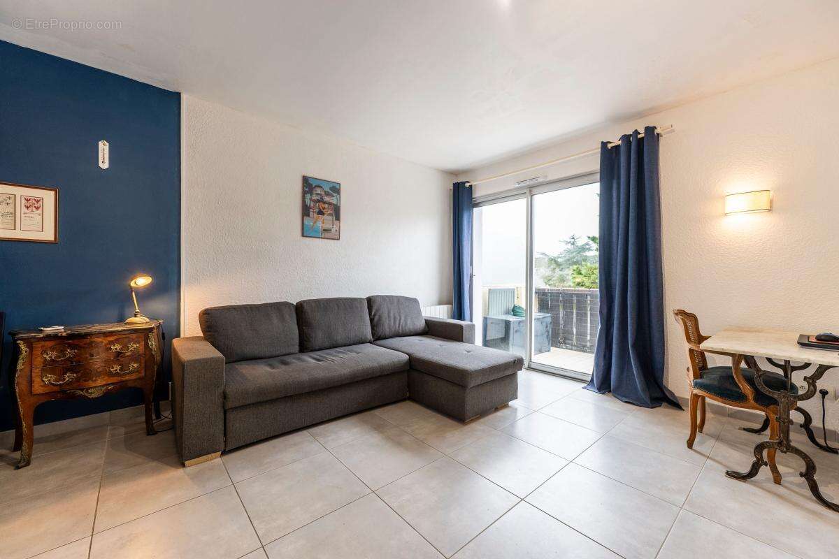 Photo 2 - Appartement à LE POULIGUEN