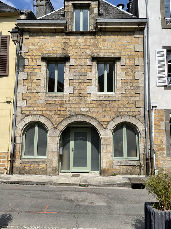 Maison à LANDERNEAU