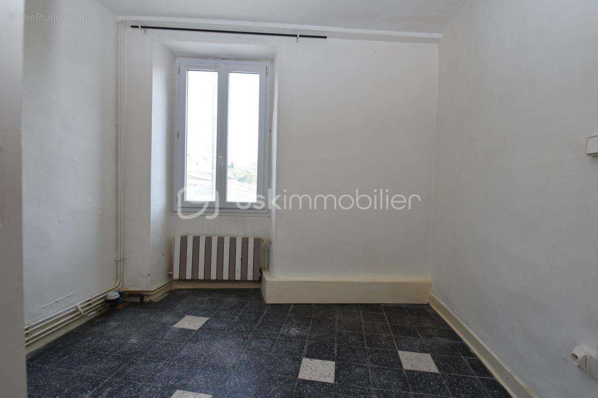 Maison de Ville Évolutive - photo 8