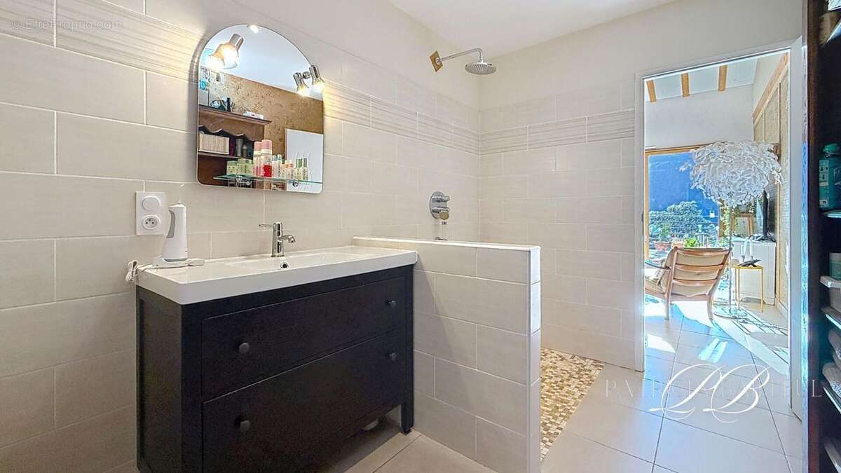 Maison à ARLES-SUR-TECH