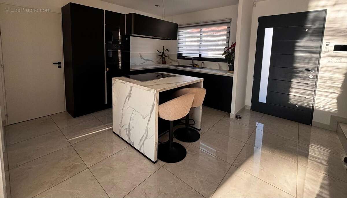 Photo 4 - Maison à THUIR