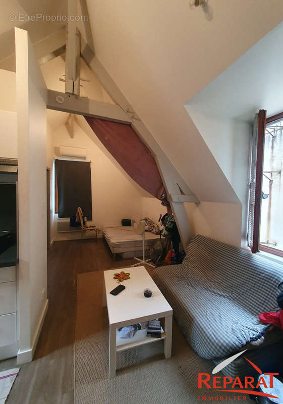 Appartement à BRIVE-LA-GAILLARDE