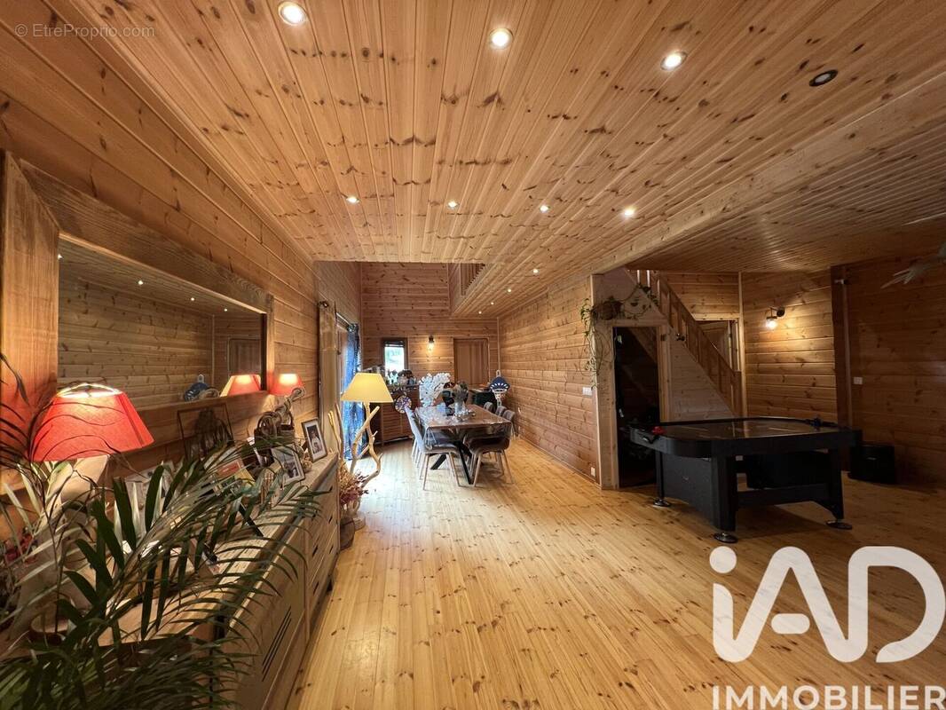 Photo 1 - Maison à PLOUGONVELIN