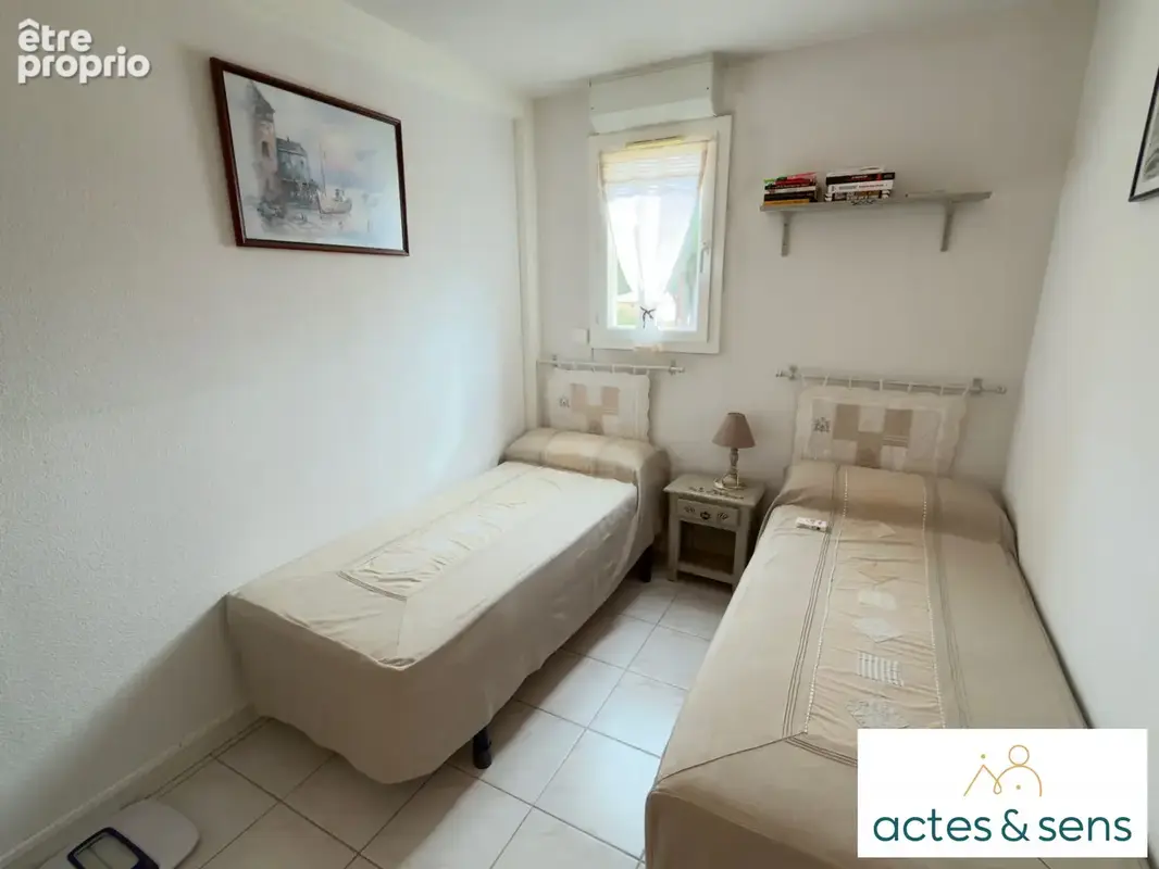 Appartement 3 pièces 41 m² à vendre à Cavalaire-Sur-Mer (83240) - photo 9