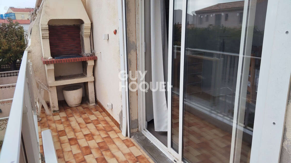 Appartement à FLEURY