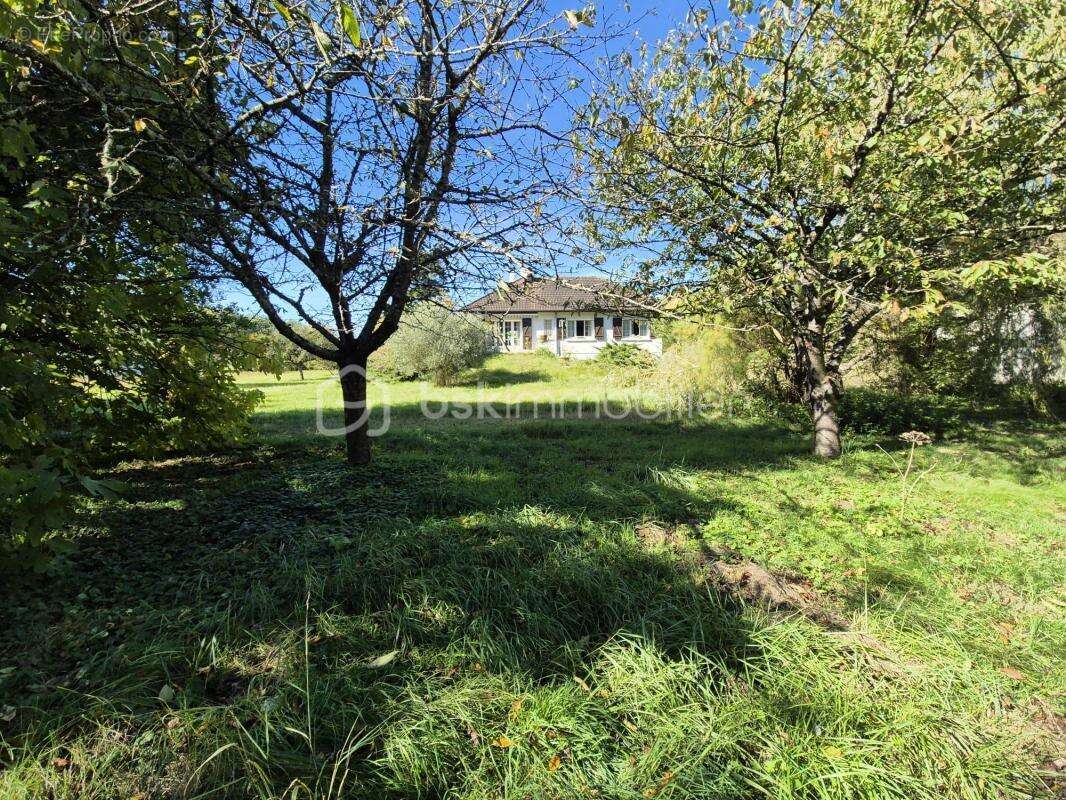 Maison à FAY-AUX-LOGES