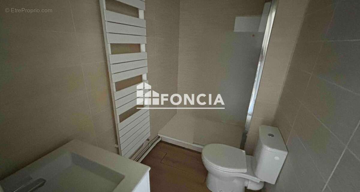 Appartement à AGEN