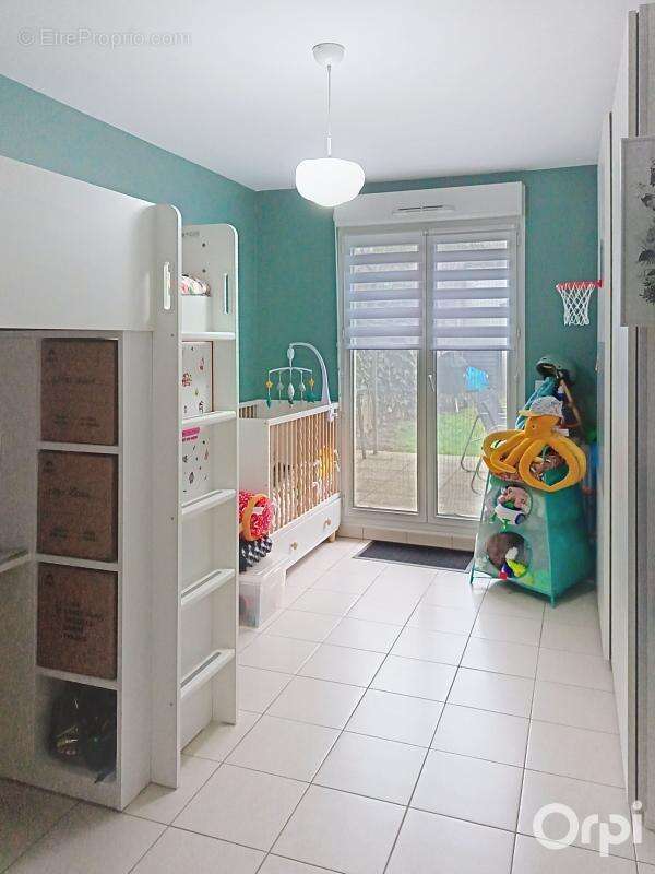 Appartement à LONGJUMEAU