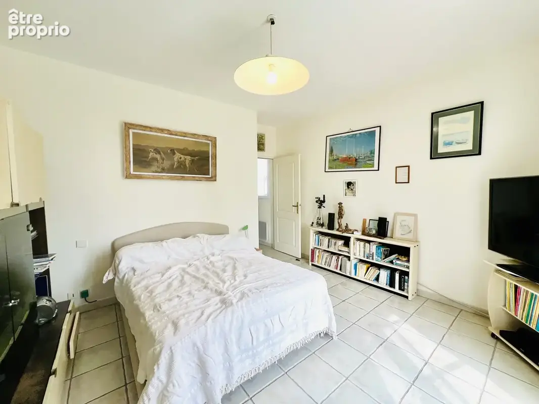 Villa T4 de 147m2 avec vue ,piscine, garage sur 1200m2 de terrain - photo 12