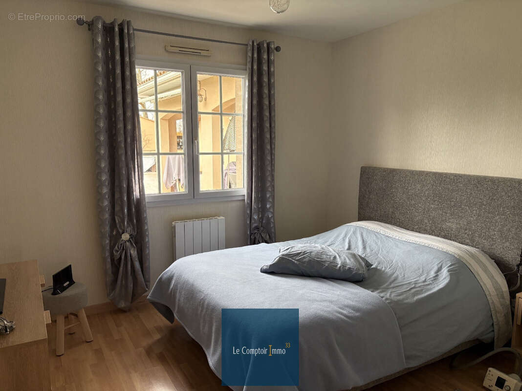 Maison à SAINTE-EULALIE