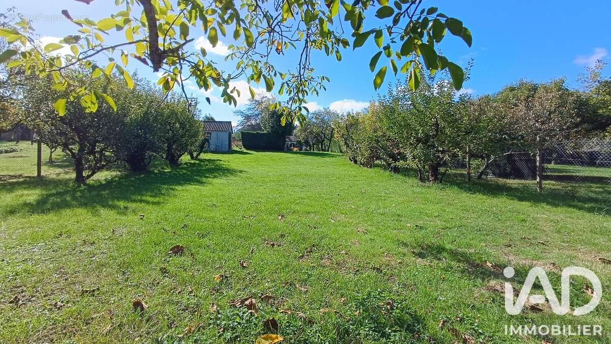 Maison 117 m² à Chateauroux  - photo 6