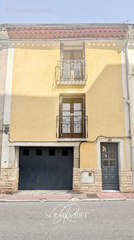 Maison à CARCASSONNE