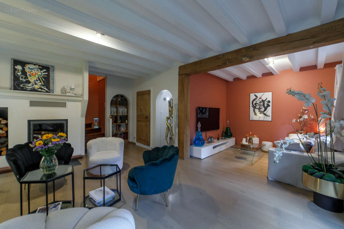 Maison à PRATS-DE-MOLLO-LA-PRESTE