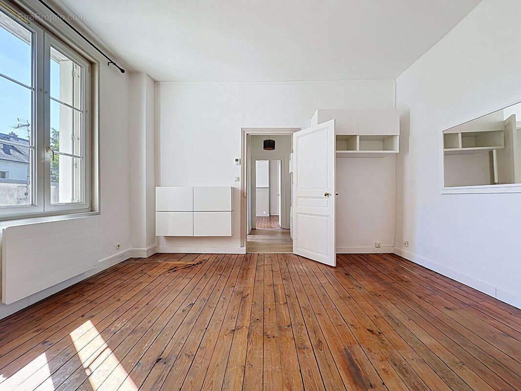 Appartement Tours 2 pièce(s) 42 m2 - photo 4