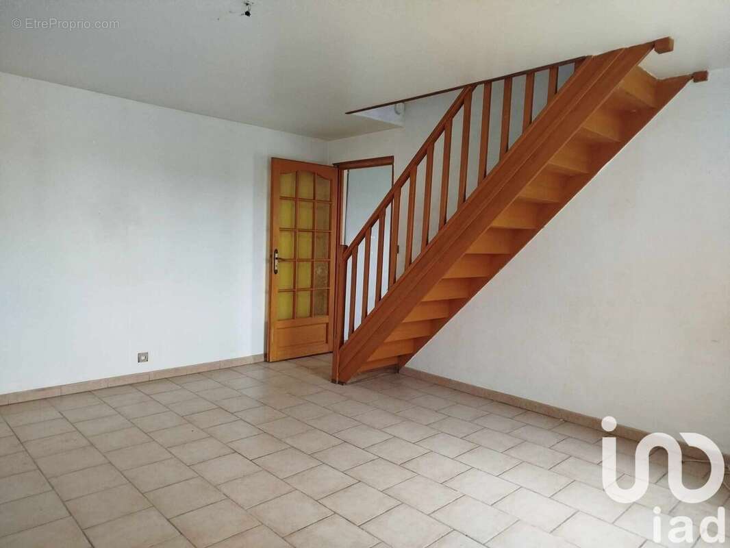 Photo 4 - Maison à HEUDREVILLE-SUR-EURE