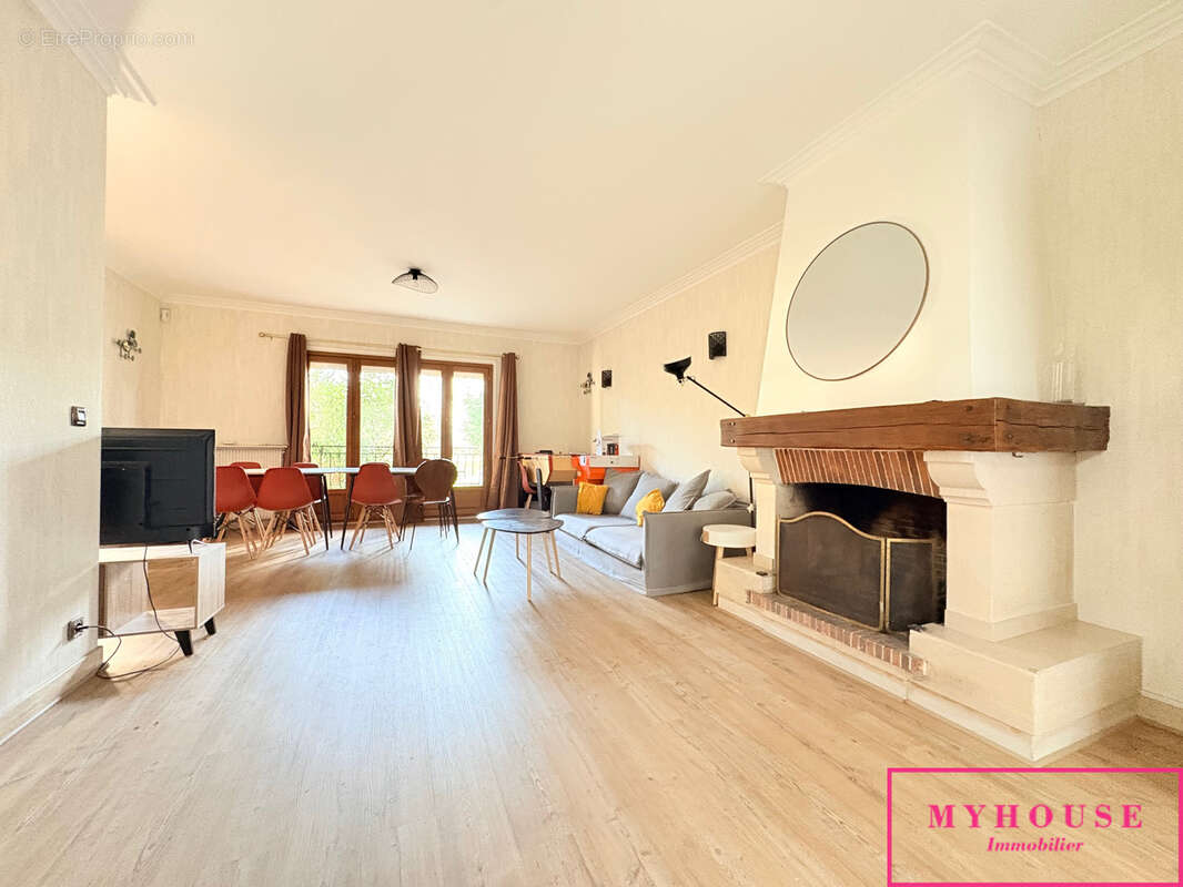 Appartement à MALAKOFF