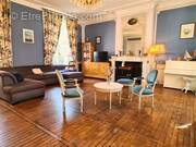 Salon - Maison à AUMALE