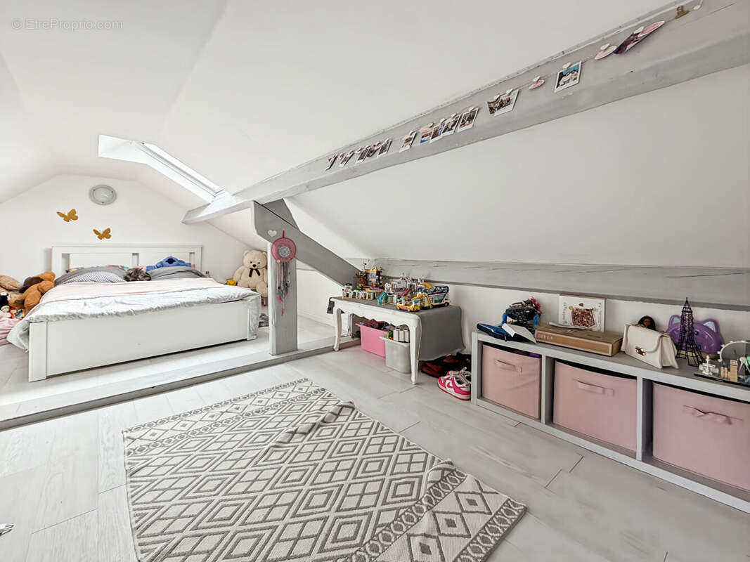 Maison à PALAISEAU