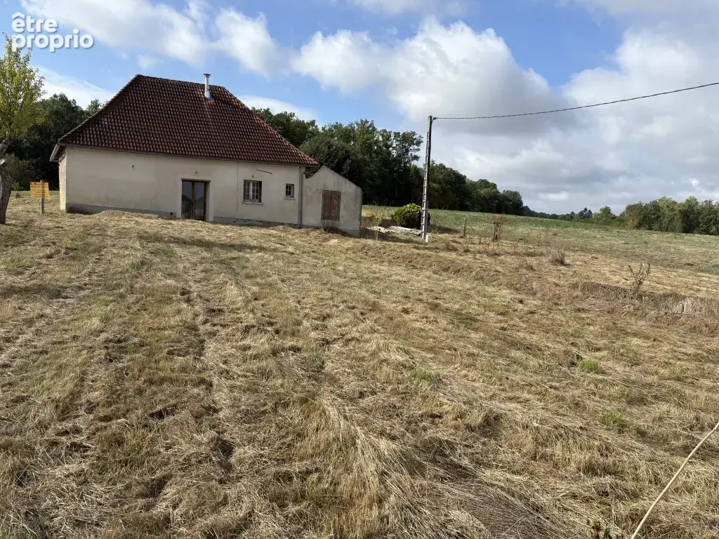 Grange renovee proche segur le chateau - photo 26