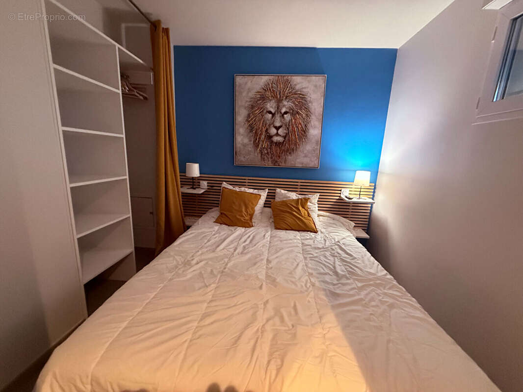 Appartement à LA CIOTAT