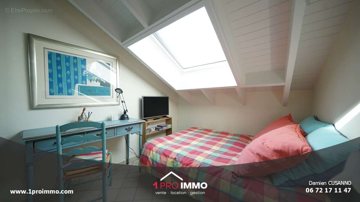 photos n°7 - Maison à SAINT-MARTIN-D'HERES