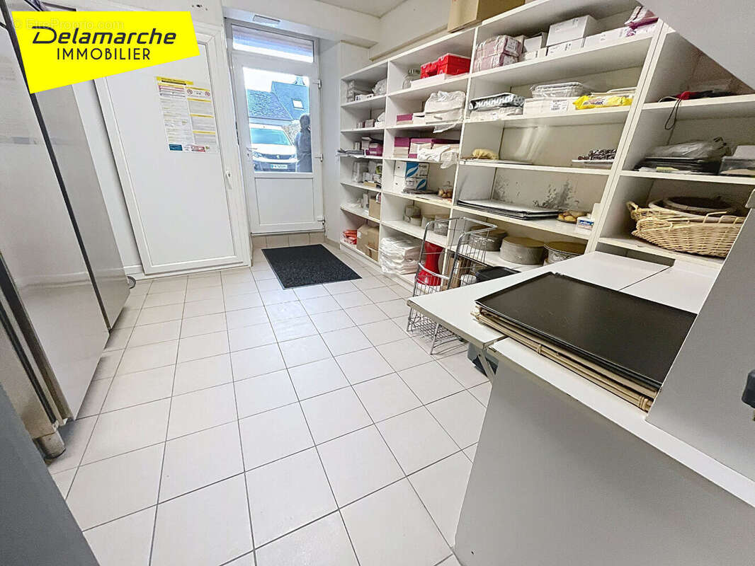 Maison à MARCEY-LES-GREVES