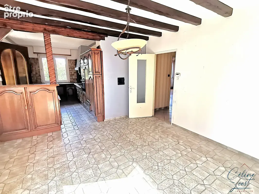 EXCLUSIF ! Maison 8P de 196 m2 hab. sur 22 ares - photo 13