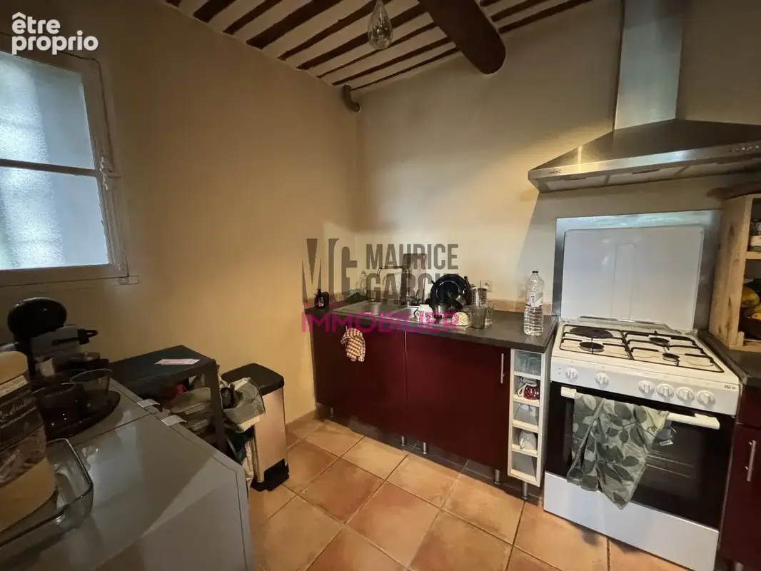 Maison 3 pièces 57 m² à vendre à Mazan (84380) - photo 5