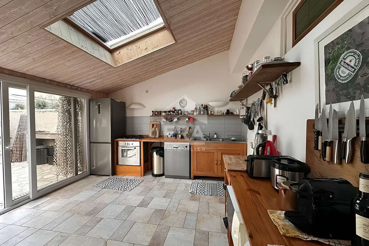 Maison à LA ROCHELLE