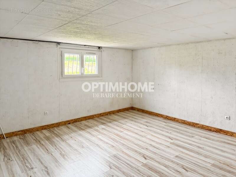 Maison à SAINT-JEAN-DE-THOUARS