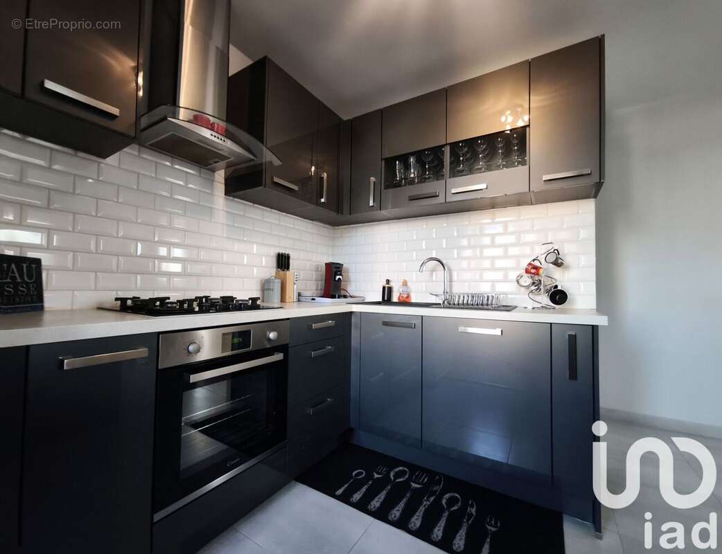 Photo 3 - Appartement à REIMS