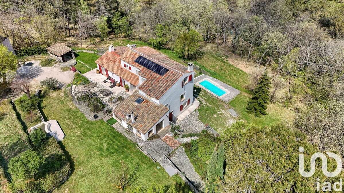 Photo 5 - Maison à AURIOL