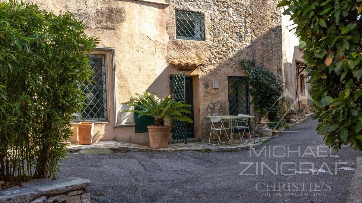 Appartement à CABRIS