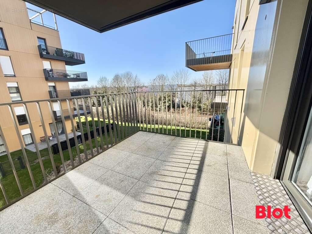 Appartement à CHANTEPIE