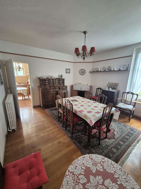 Maison à LAON