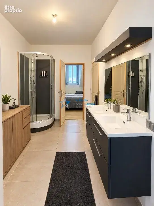 Maison 5 pièces 136 m² à vendre à Villiers-Au-Bouin (37330) - photo 8