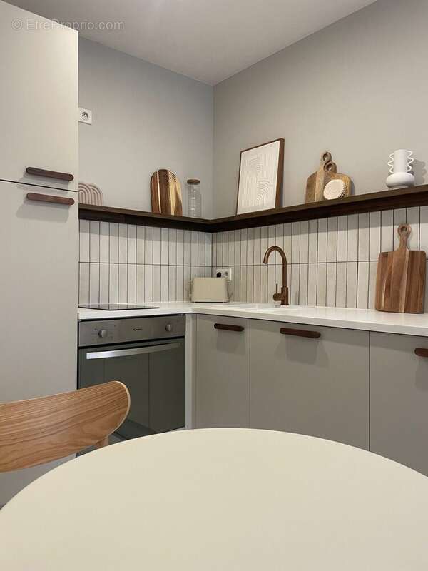 Appartement à NARBONNE