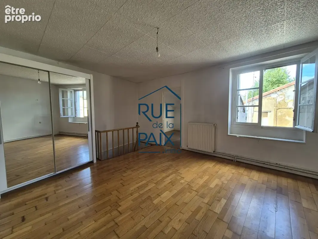 Maison 2 pièces 84 m² à vendre à Loudun (86200) - photo 8