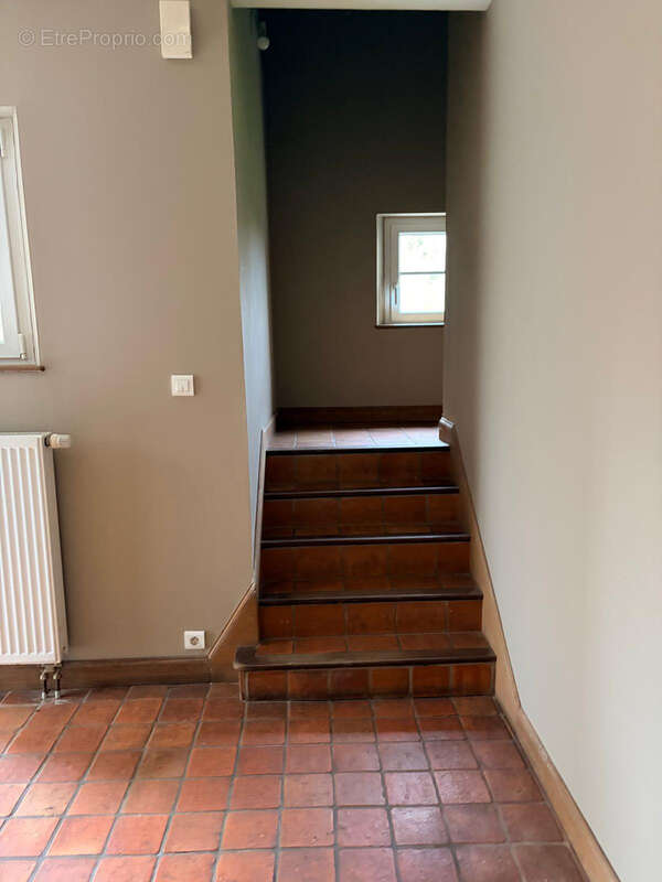 Maison à NOUVION-ET-CATILLON