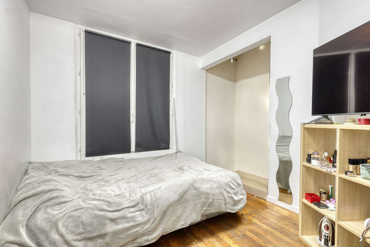 Appartement à LE KREMLIN-BICETRE