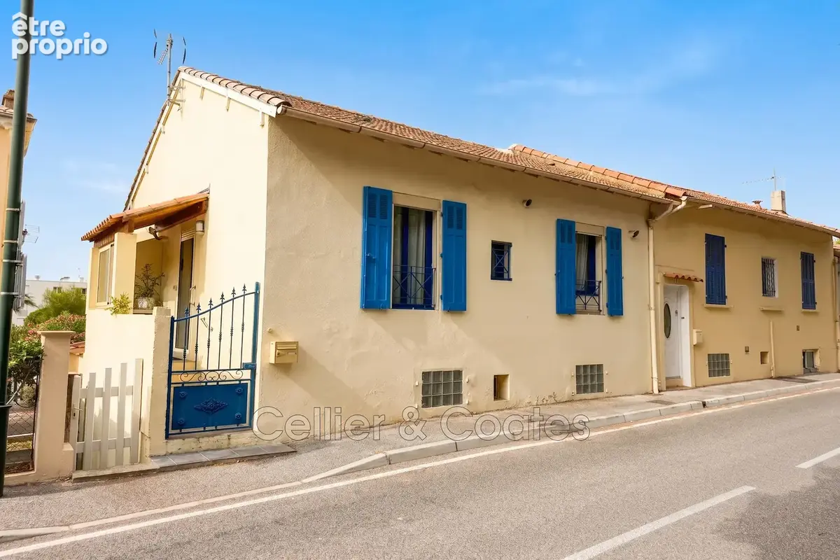 Maison à LE LAVANDOU