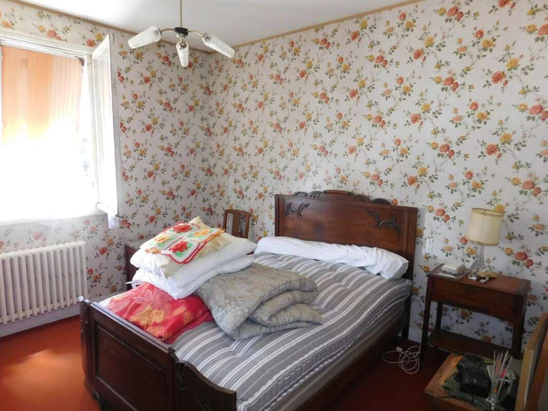 Maison à PATAY