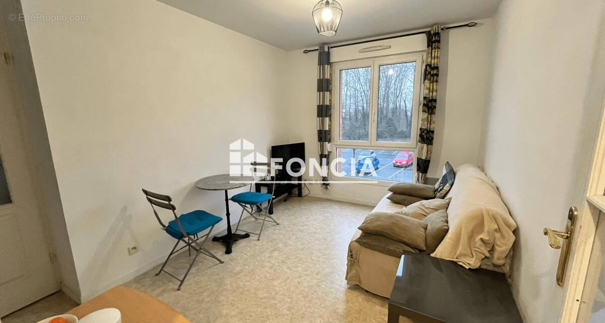 Appartement à ARRAS