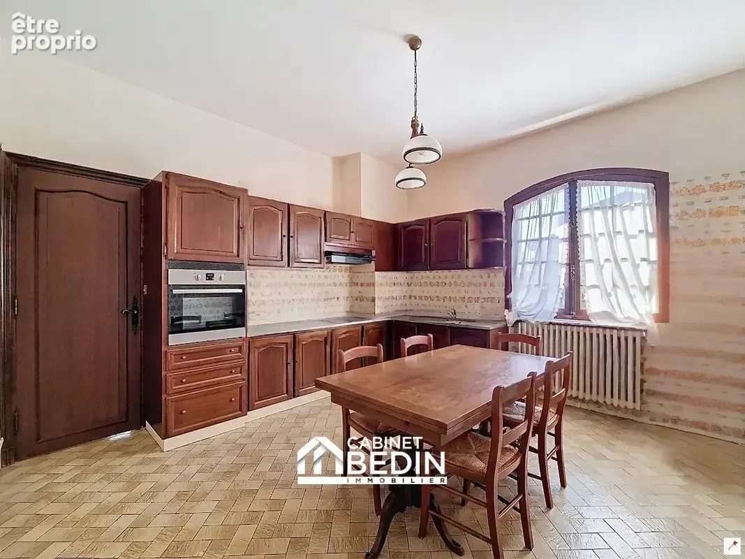 Maison 6 pièces 198 m² à vendre à Saint-Alban (31140) - photo 5